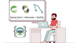 Read more about the article Complete CRUD Application with Spring Boot, Hibernate and MySQL