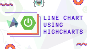 Read more about the article Line Chart Using Highcharts Javascript Library