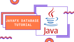 Read more about the article JavaFX and MySQL Video Course