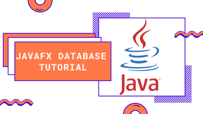 JavaFX and MySQL Video Course – B2 Tech