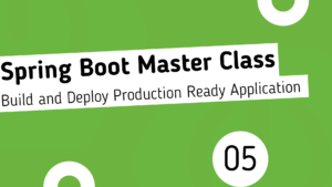 Read more about the article Spring Boot Masterclass – Create an entity class for Expense 05